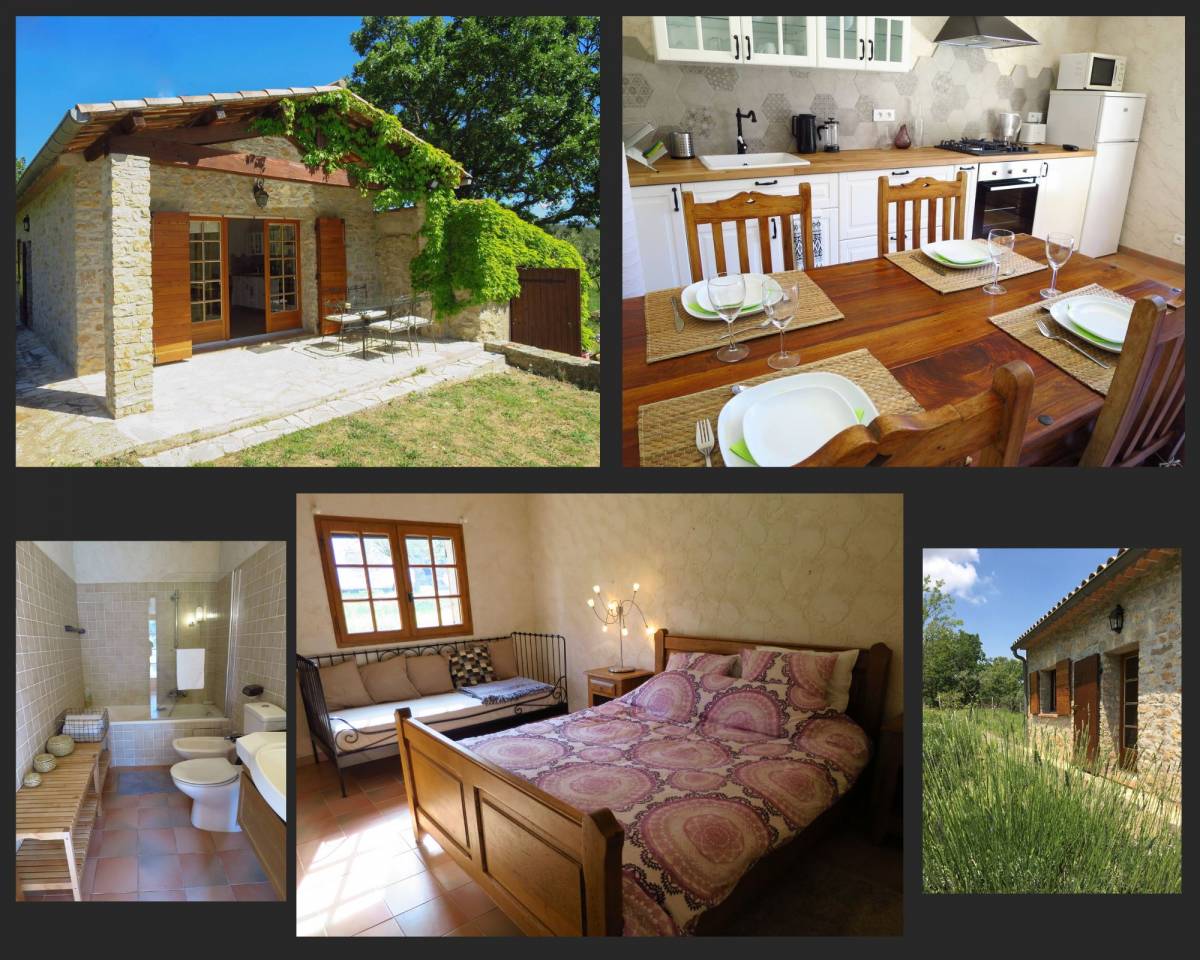 Bonita residencia ecuestre En venta Var