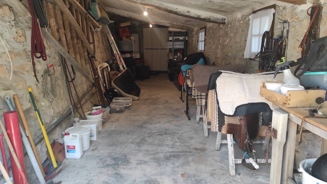 Bonita residencia ecuestre En venta Var