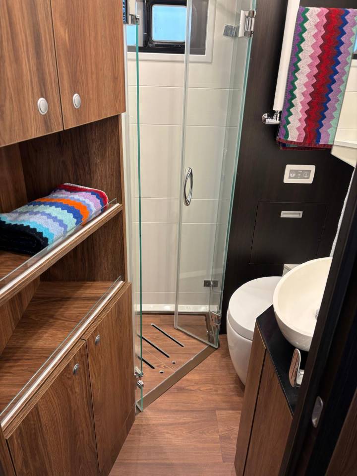 Camión para caballos Volvo Volvo FH13 540 2023 De segunda mano