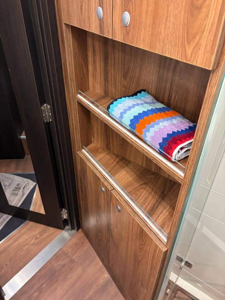 Camión para caballos Volvo Volvo FH13 540 2023 De segunda mano