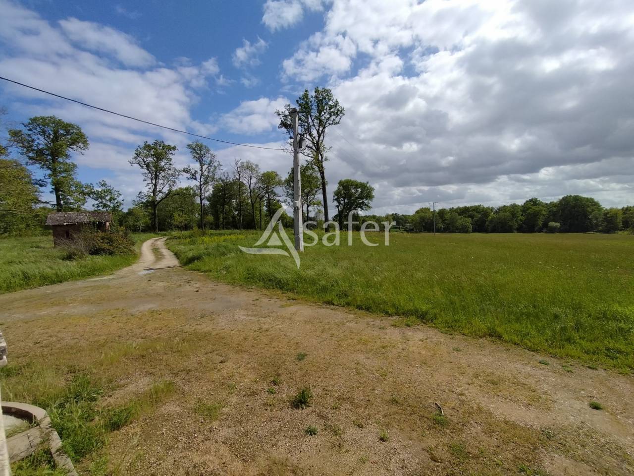 Propiedad rural En venta Vendée