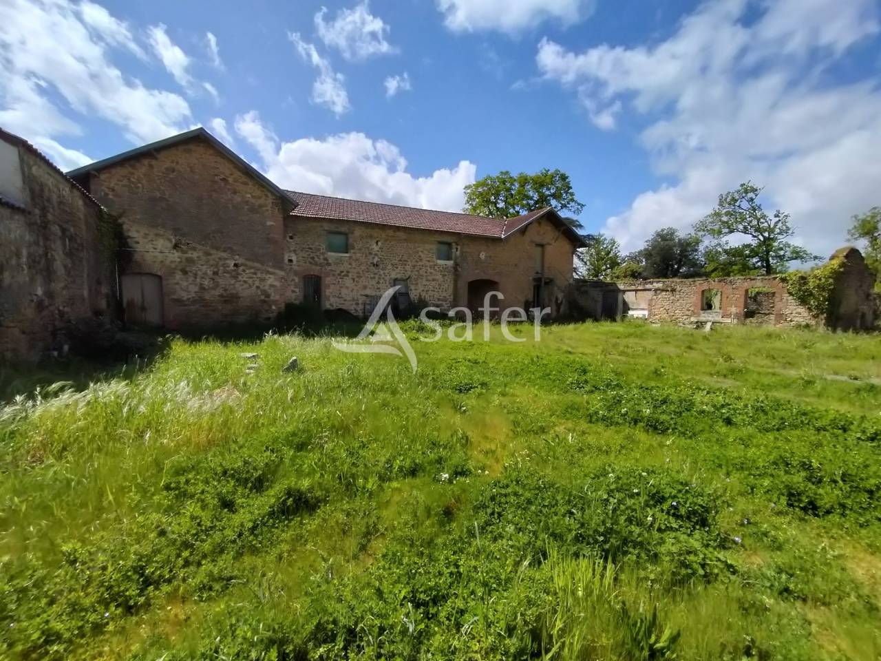 Propiedad rural En venta Vendée