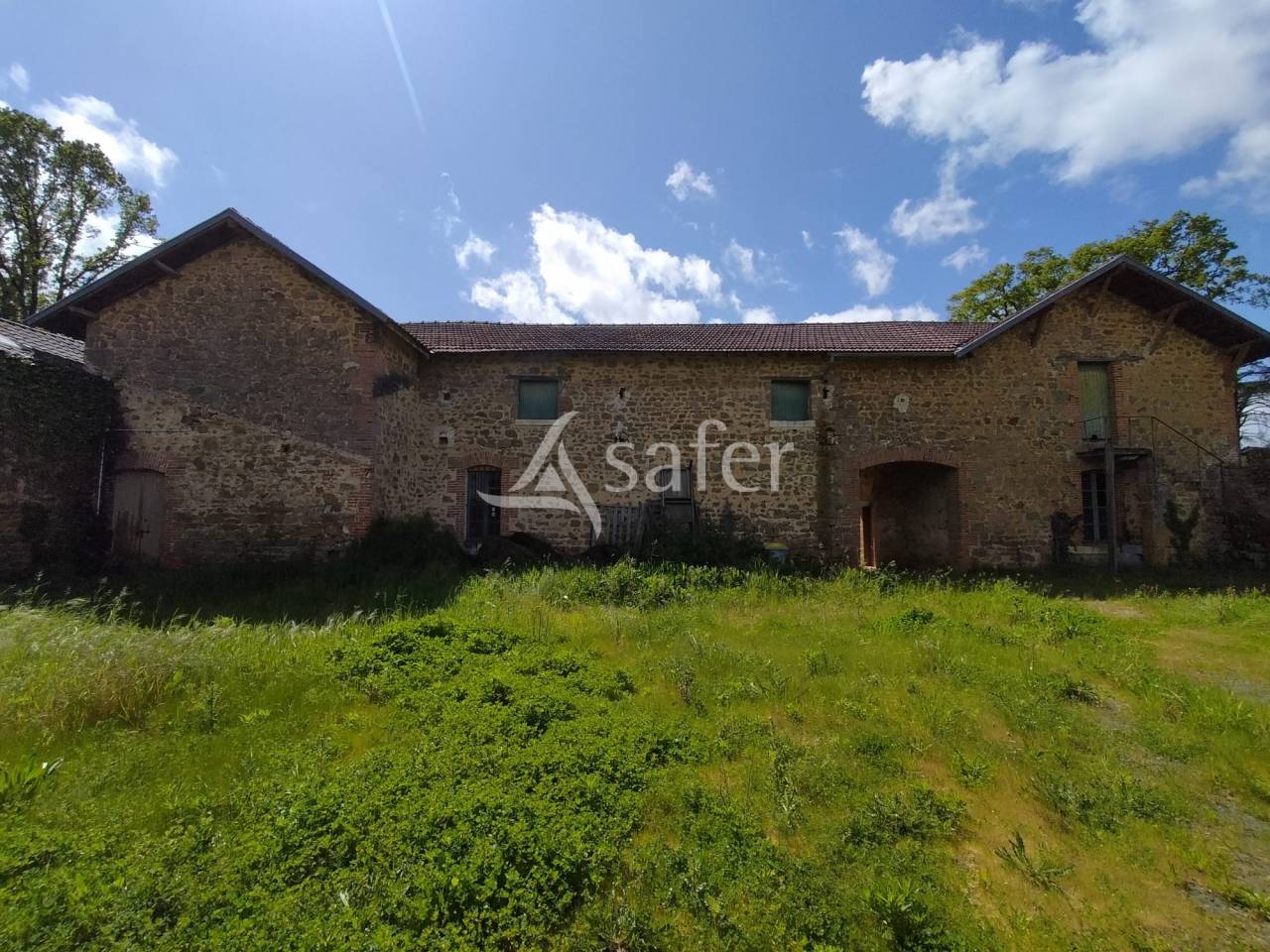 Propiedad rural En venta Vendée