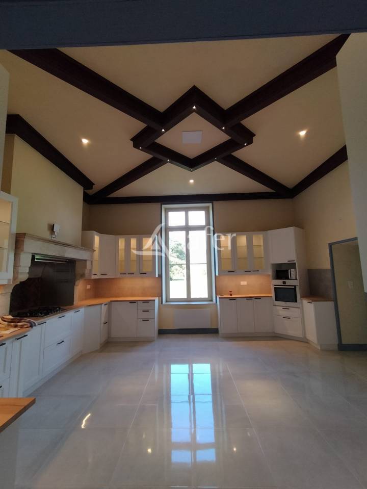 Propiedad rural En venta Vendée