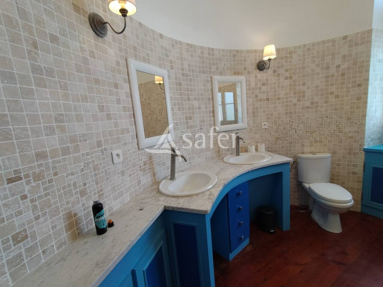 Propiedad rural En venta Vendée