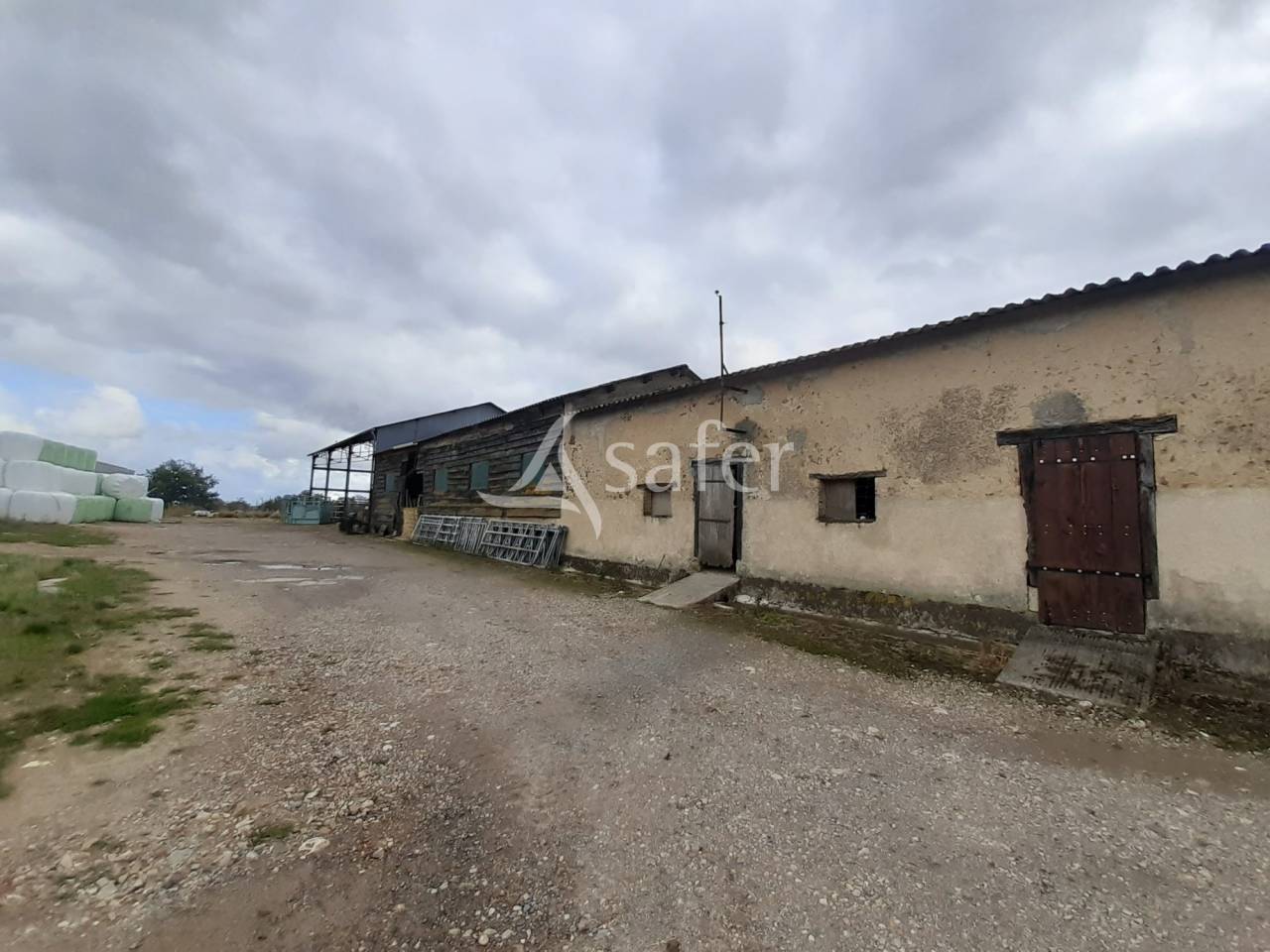 Explotación ovina En venta Vienne