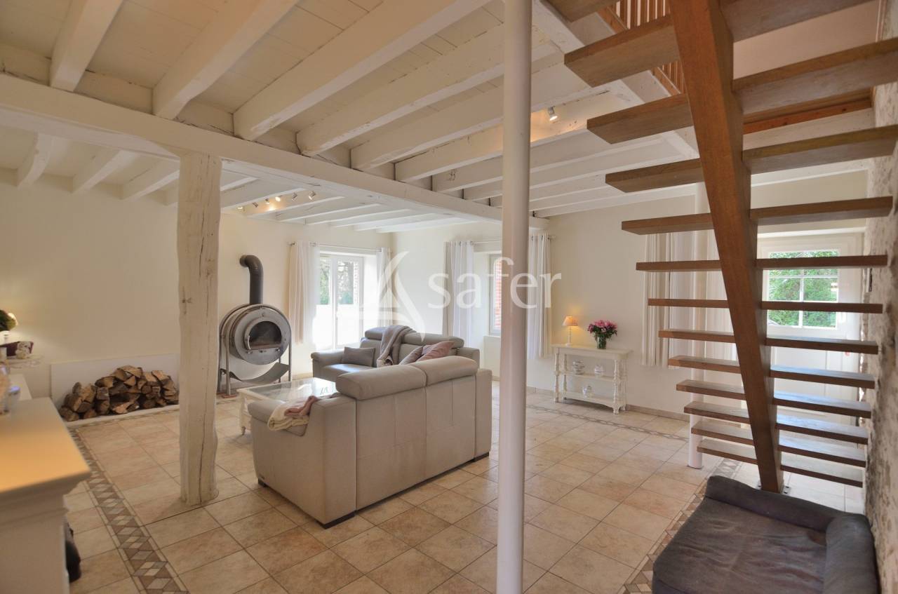 Propiedad rural En venta Vendée