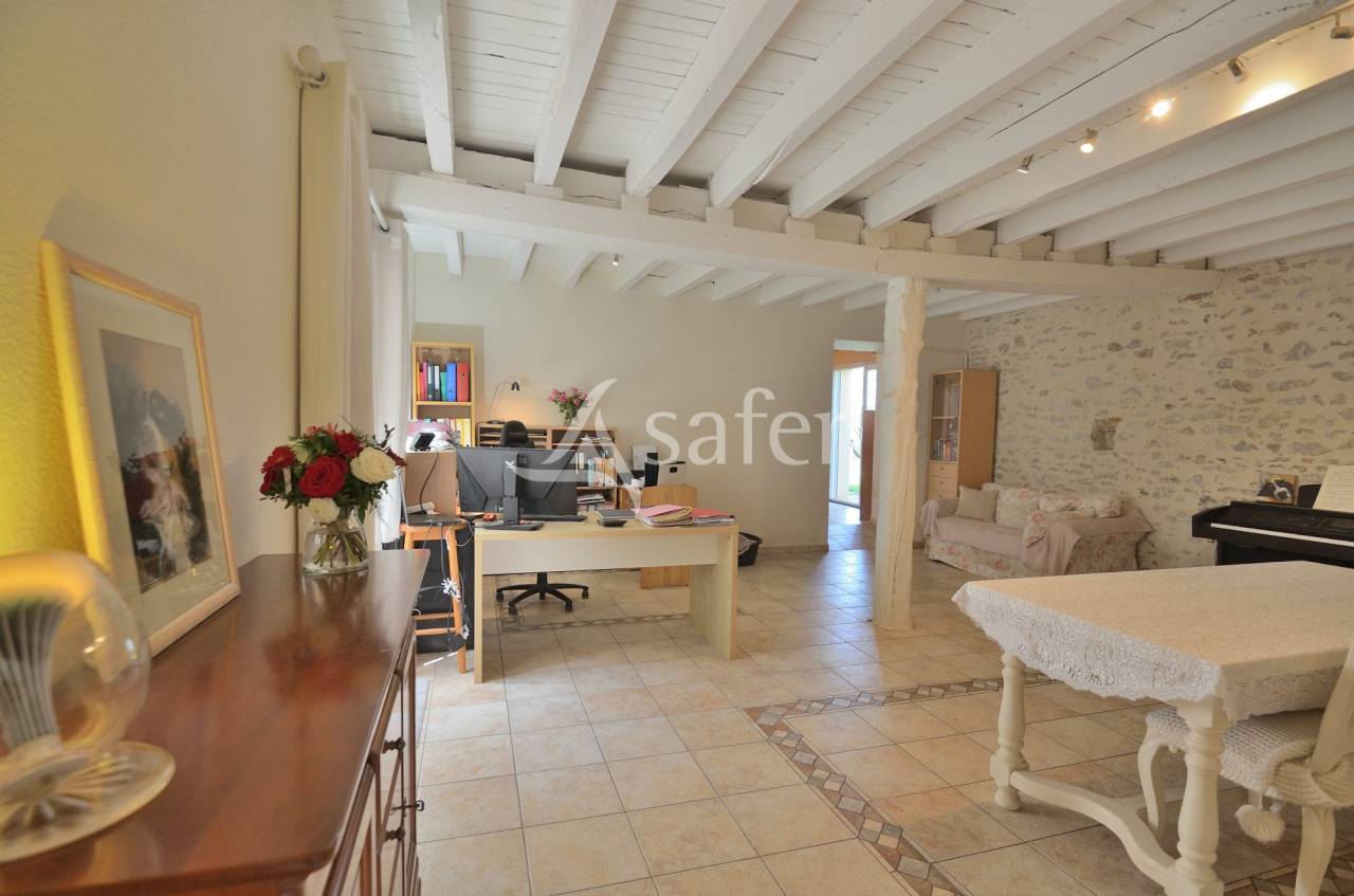 Propiedad rural En venta Vendée