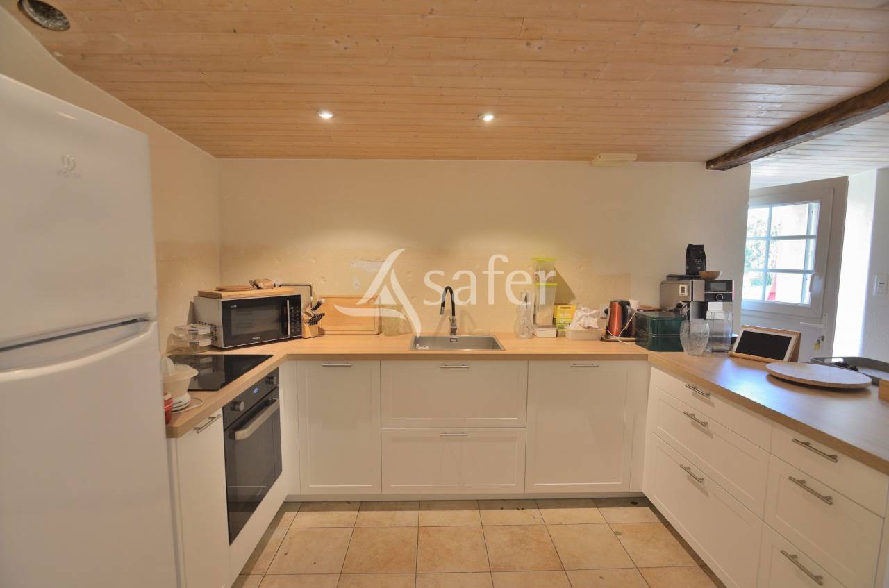 Propiedad rural En venta Vendée