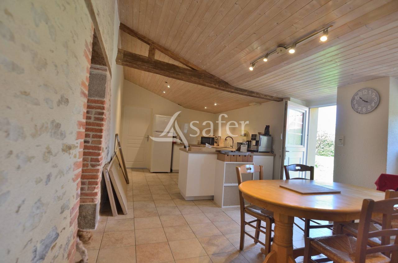 Propiedad rural En venta Vendée