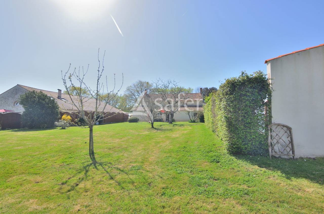Propiedad rural En venta Vendée
