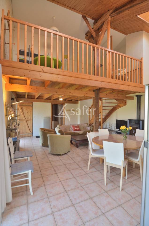 Propiedad rural En venta Vendée