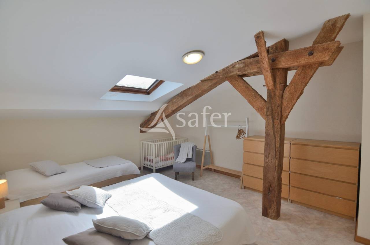 Propiedad rural En venta Vendée