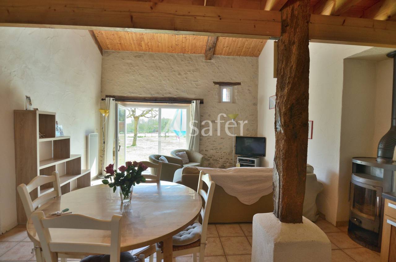 Propiedad rural En venta Vendée