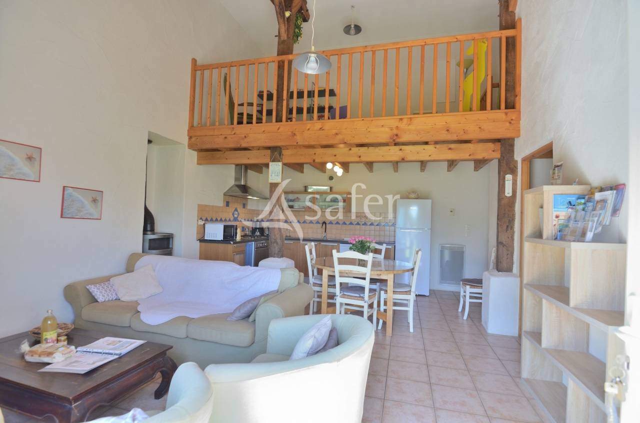 Propiedad rural En venta Vendée