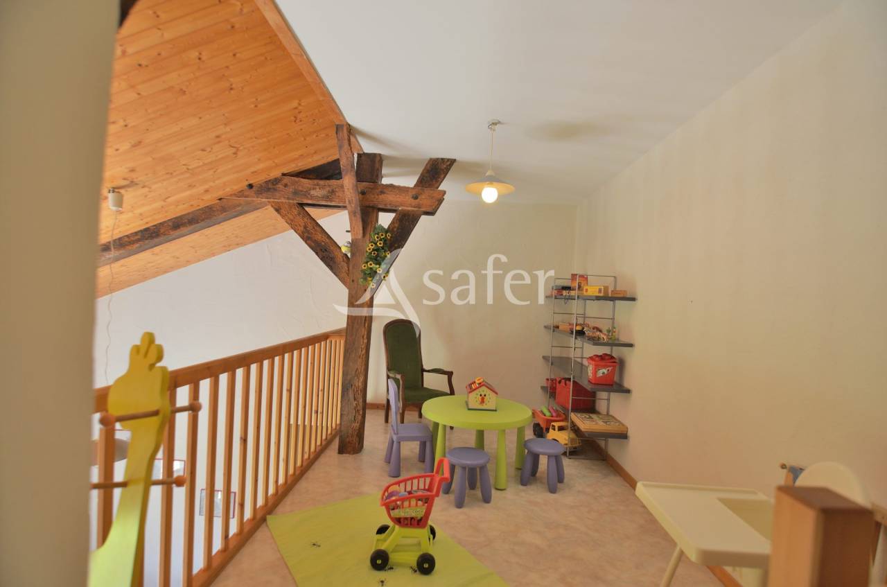 Propiedad rural En venta Vendée