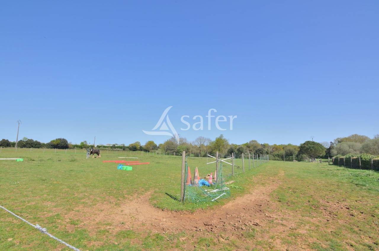 Propiedad rural En venta Vendée