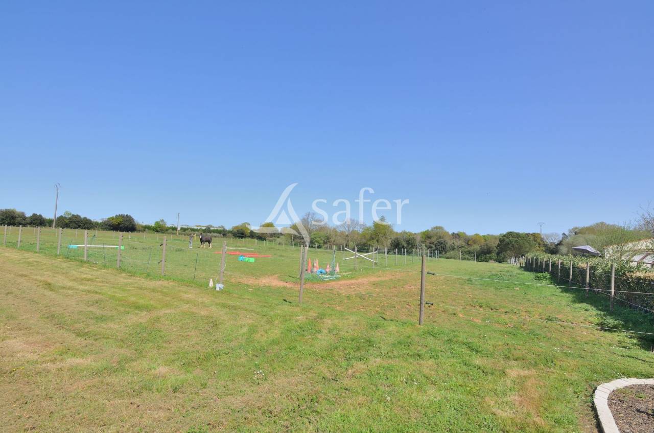 Propiedad rural En venta Vendée