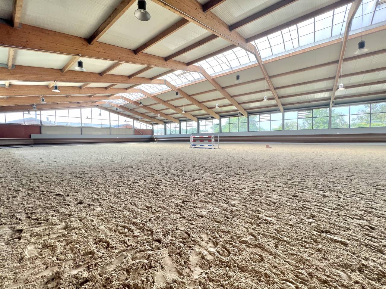 Cuadra de propietarios En venta Alto Rin