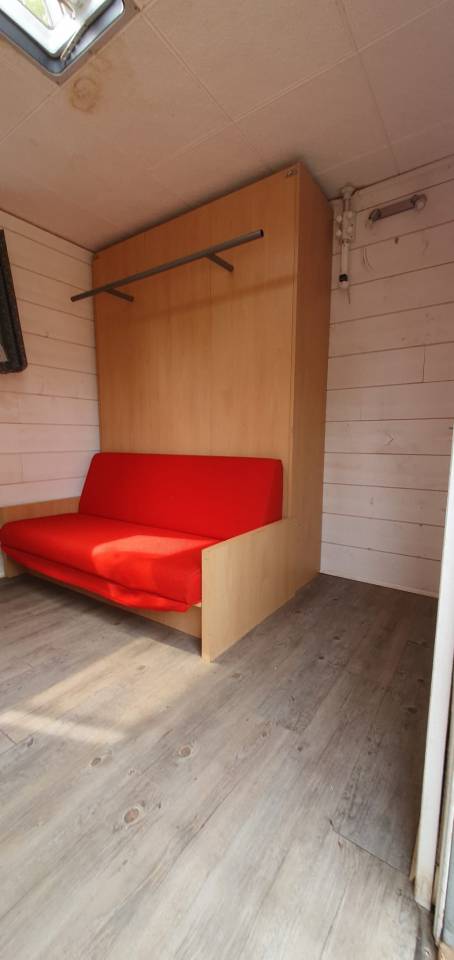 Camión para caballos Renault  2001 De segunda mano