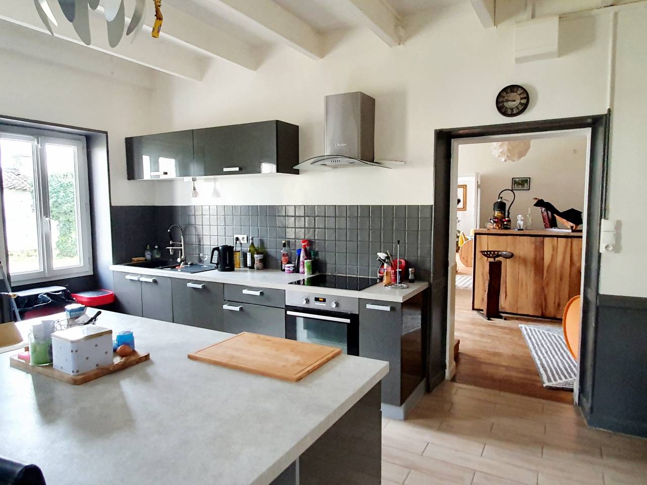 Propiedad ecuestre En venta Charente Marítimo