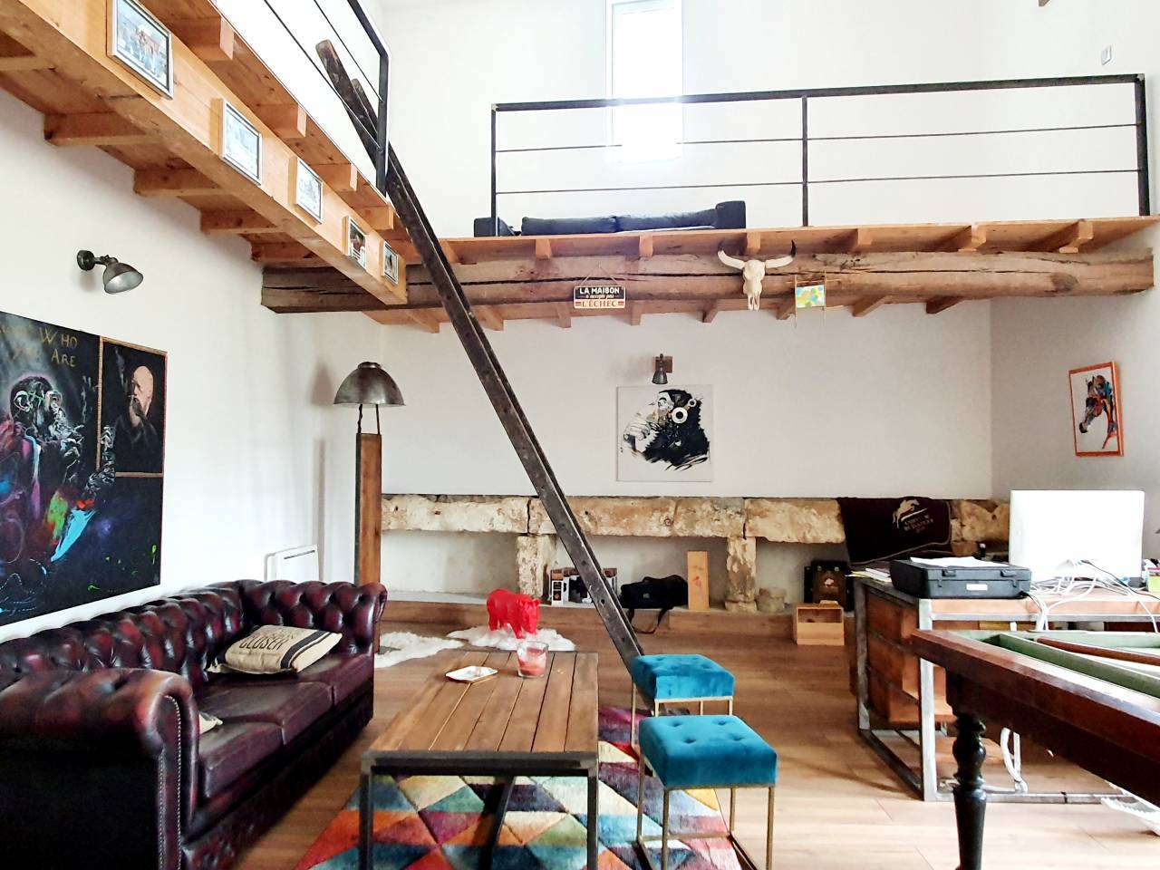 Propiedad ecuestre En venta Charente Marítimo