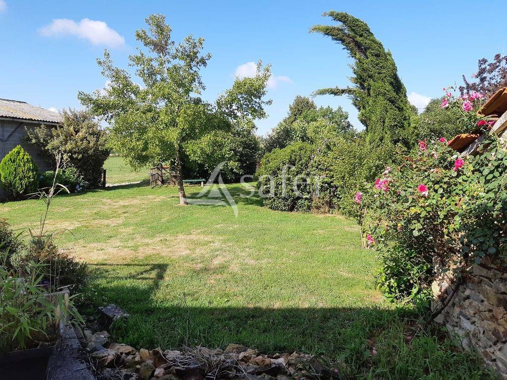 Explotación agrícola En venta Alto Vienne