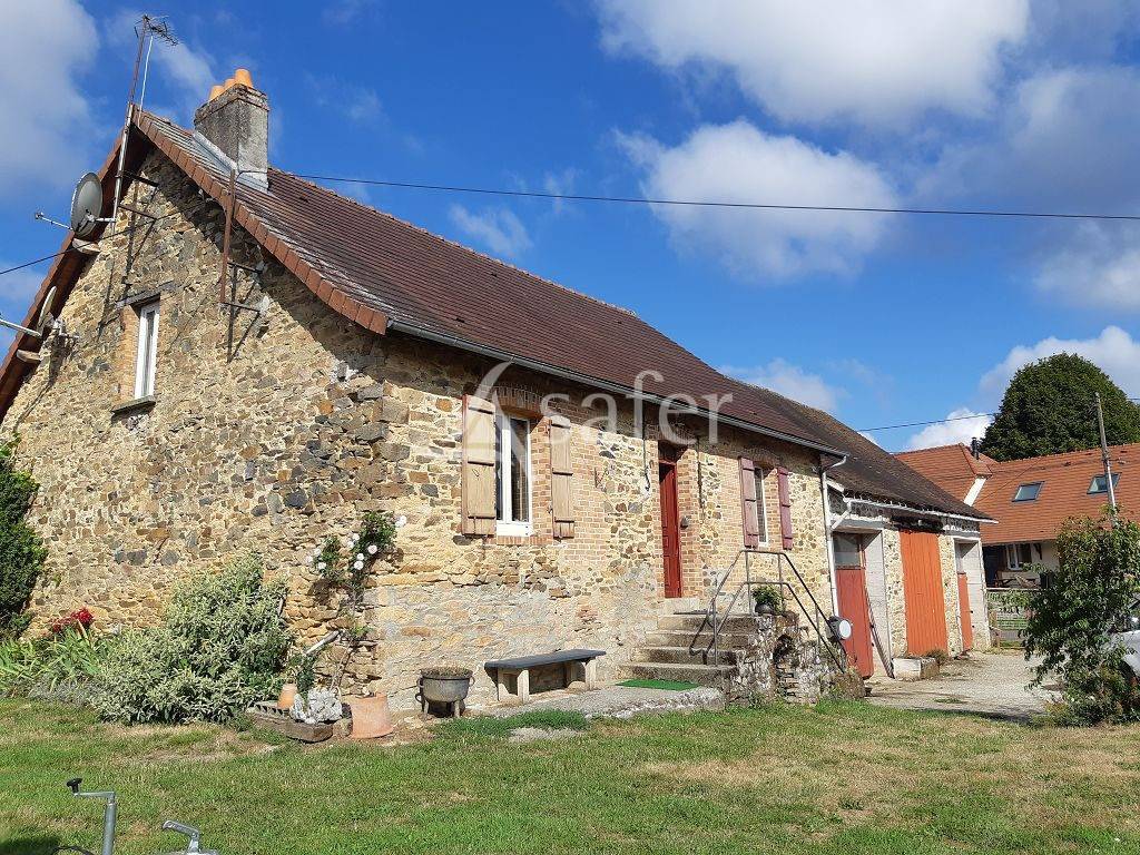 Explotación agrícola En venta Alto Vienne