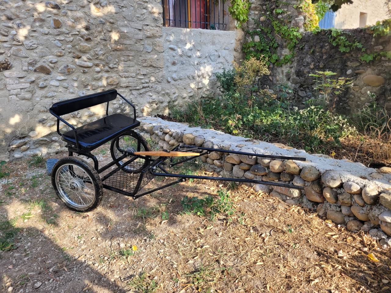 Coche enganches - Otros enganches - Otra marca -  