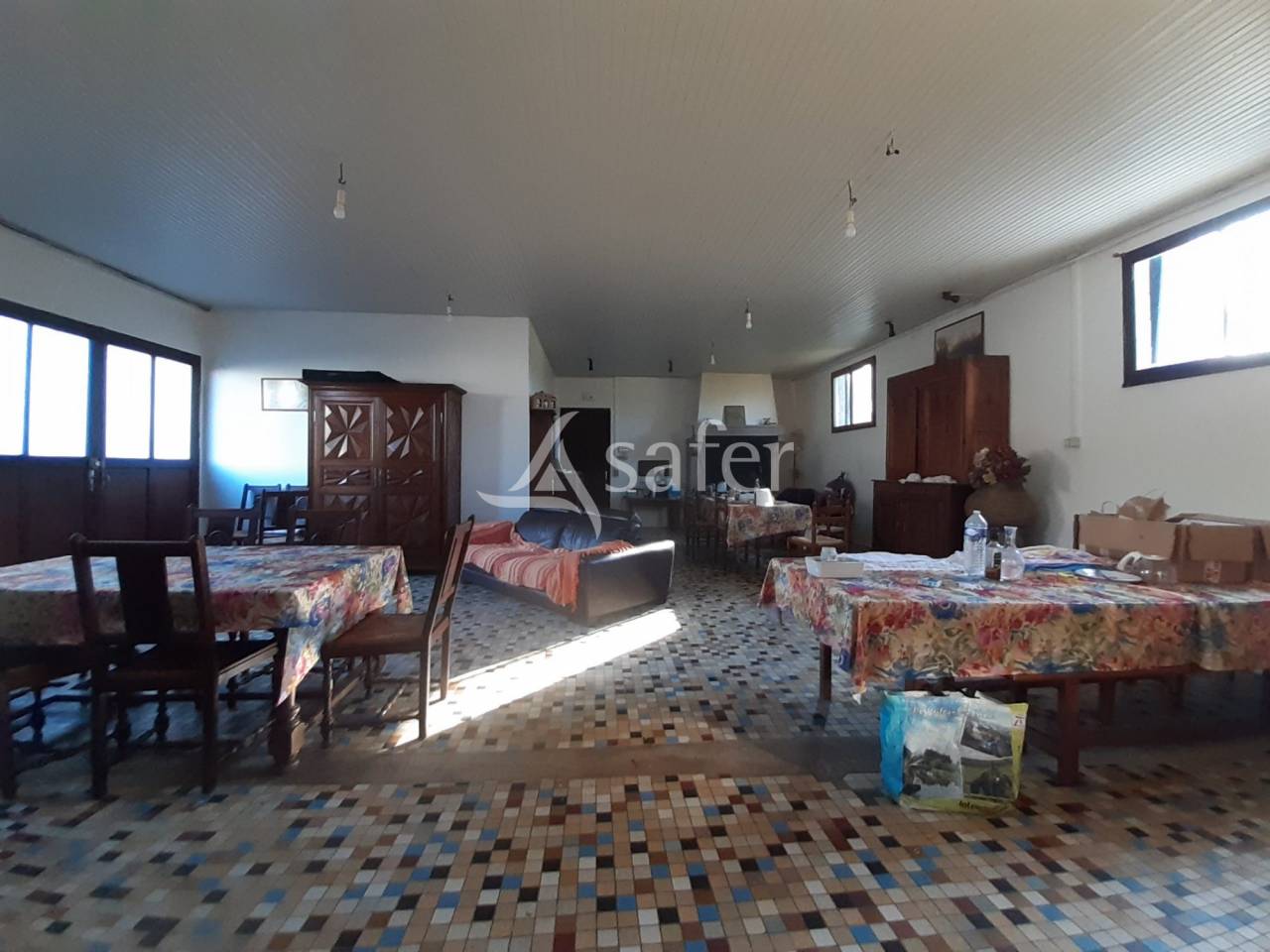 Explotación avícola En venta Deux-Sèvres