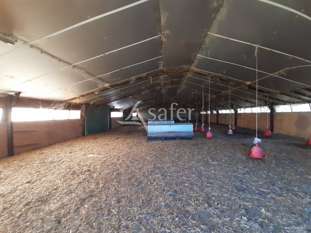 Explotaci&oacute;n av&iacute;cola En venta Deux-S&egrave;vres