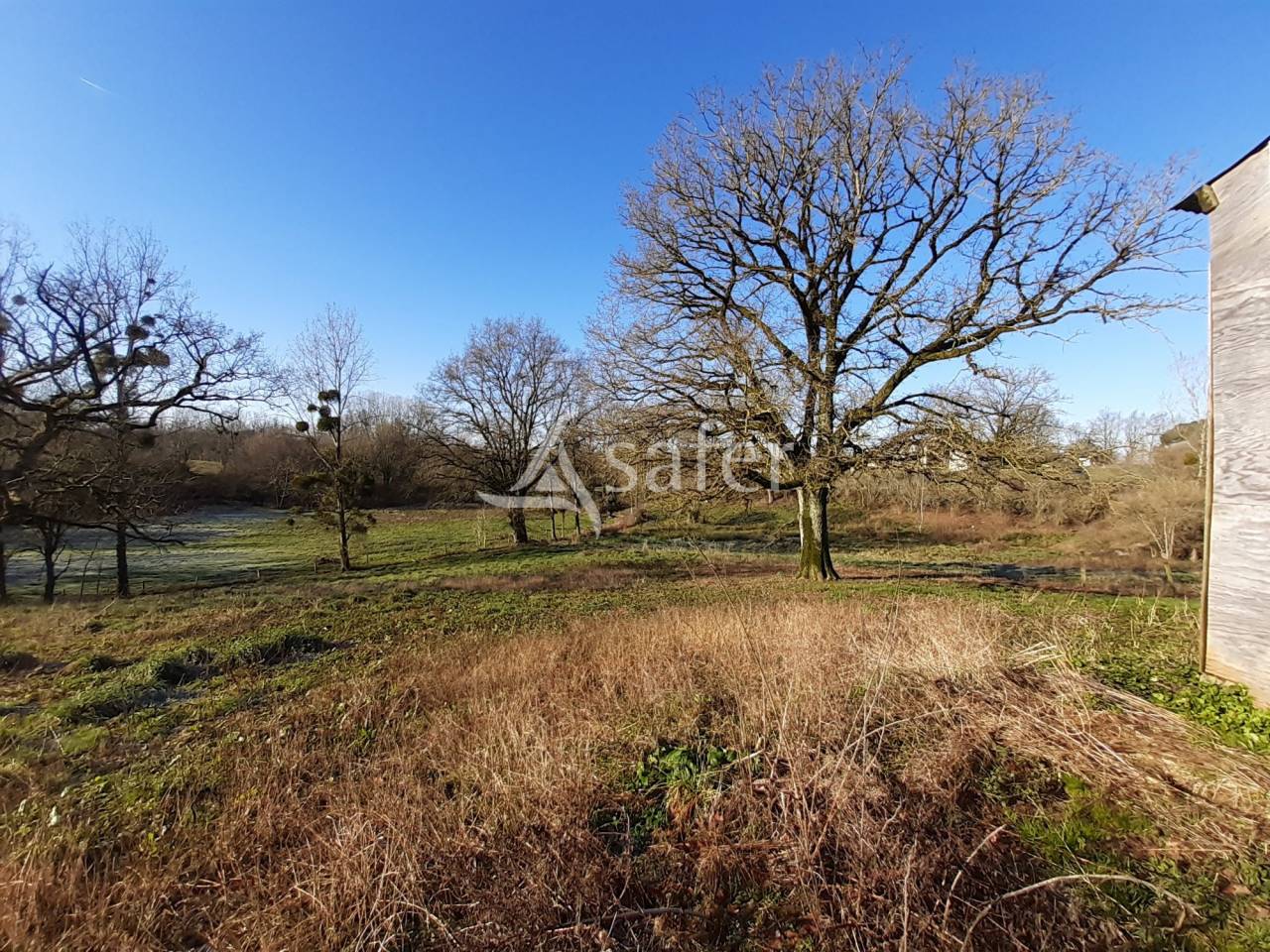 Explotaci&oacute;n av&iacute;cola En venta Deux-S&egrave;vres