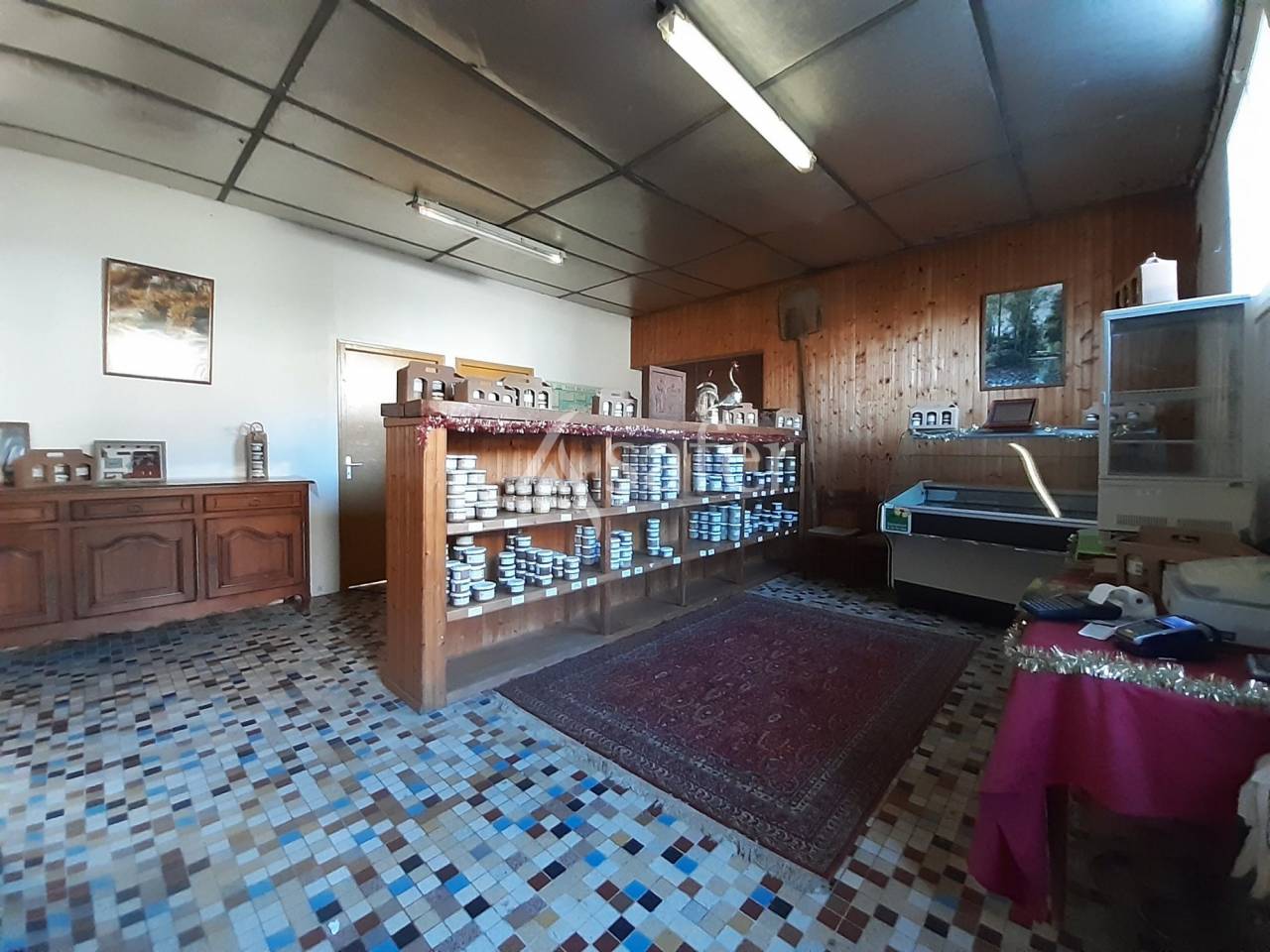 Explotaci&oacute;n av&iacute;cola En venta Deux-S&egrave;vres