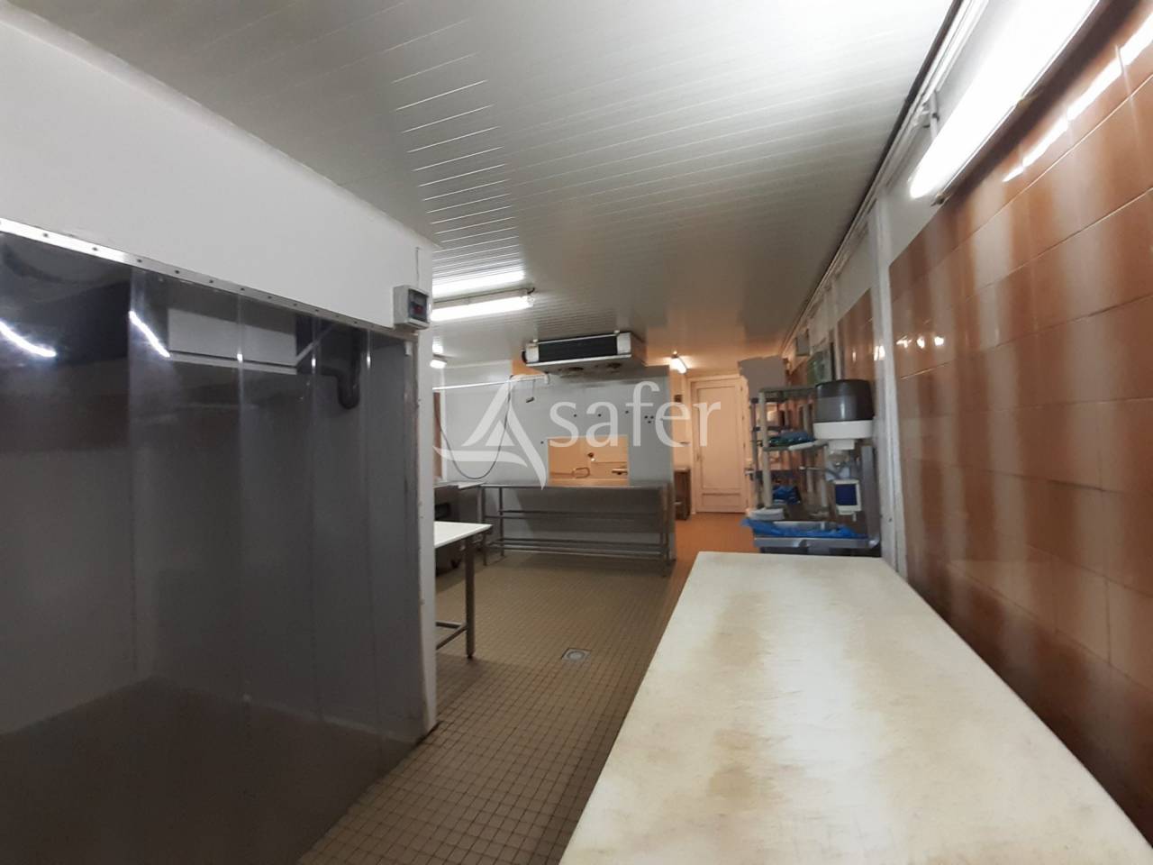 Explotaci&oacute;n av&iacute;cola En venta Deux-S&egrave;vres