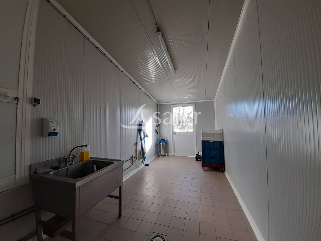 Explotaci&oacute;n av&iacute;cola En venta Deux-S&egrave;vres