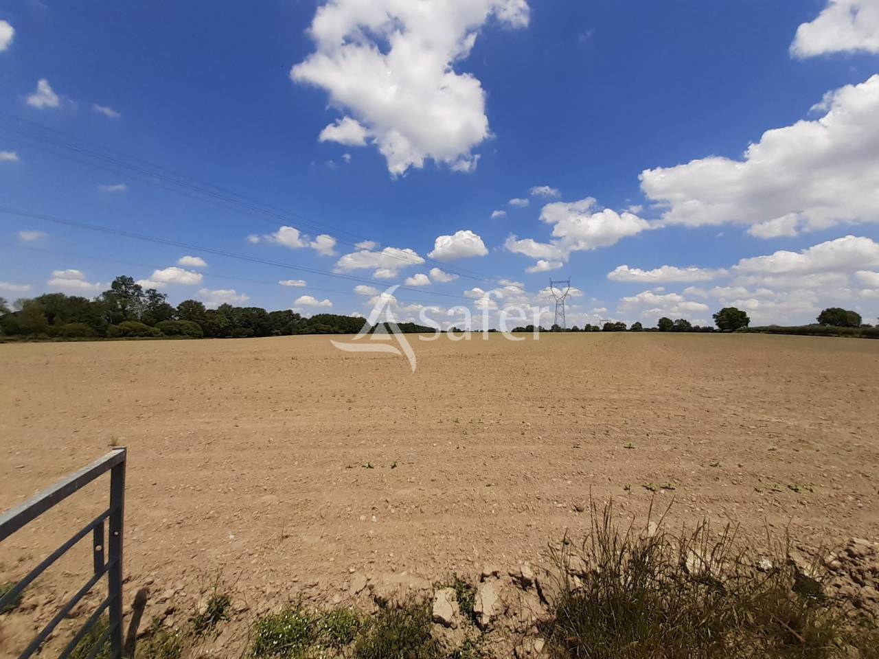 Explotación agrícola En venta Deux-Sèvres
