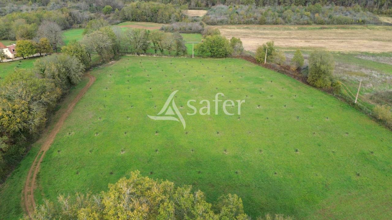 Explotación agrícola En venta Dordoña