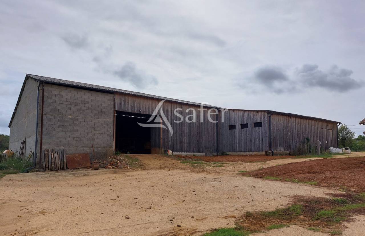 Explotación agrícola En venta Dordoña