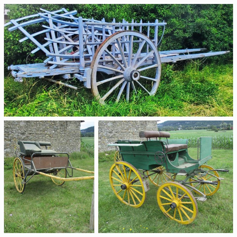 Coche enganches - Otros enganches - Otra marca -  