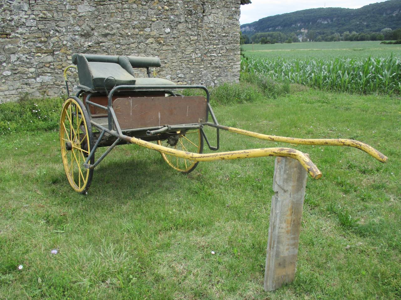 Coche enganches - Otros enganches - Otra marca -  