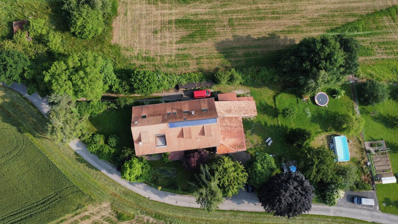 Granja ecuestre En venta Friburgo