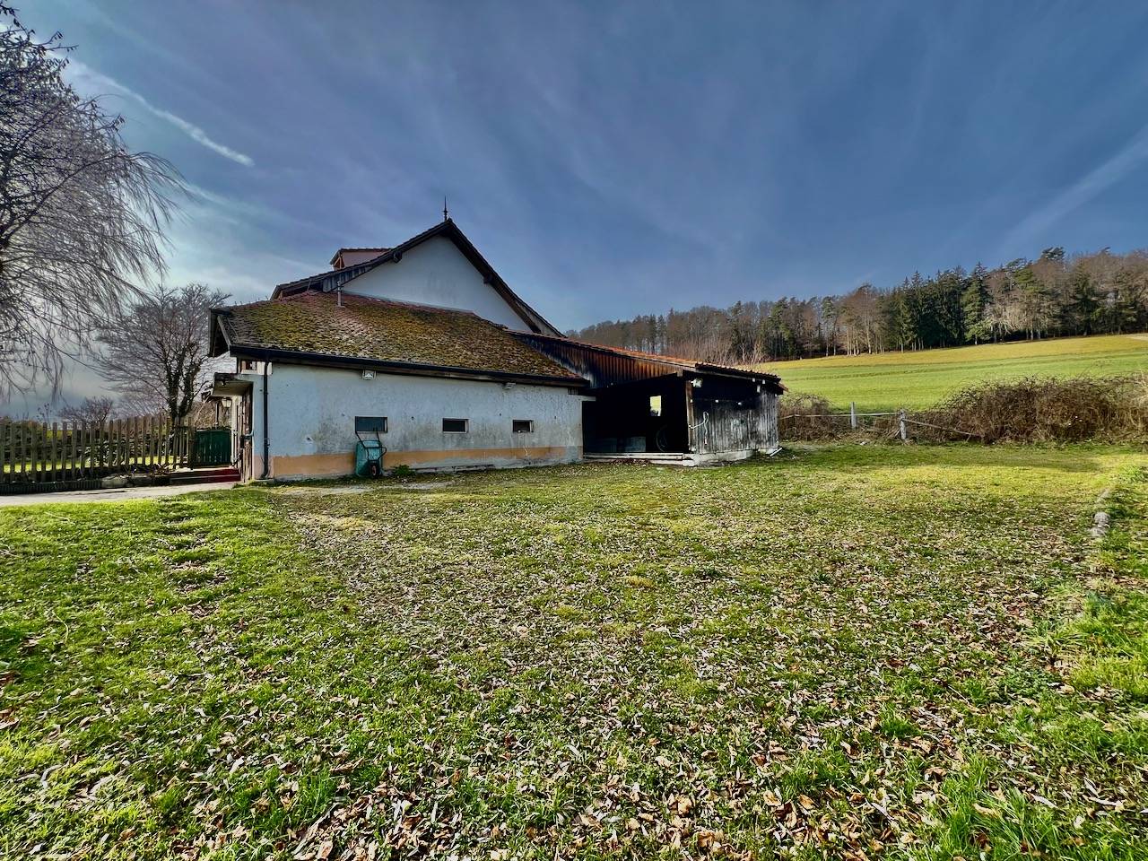 Granja ecuestre En venta Friburgo