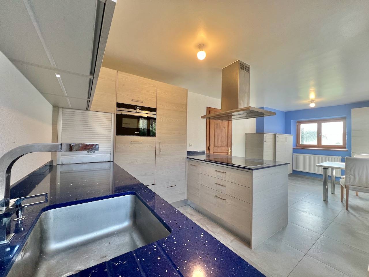 Granja ecuestre En venta Friburgo