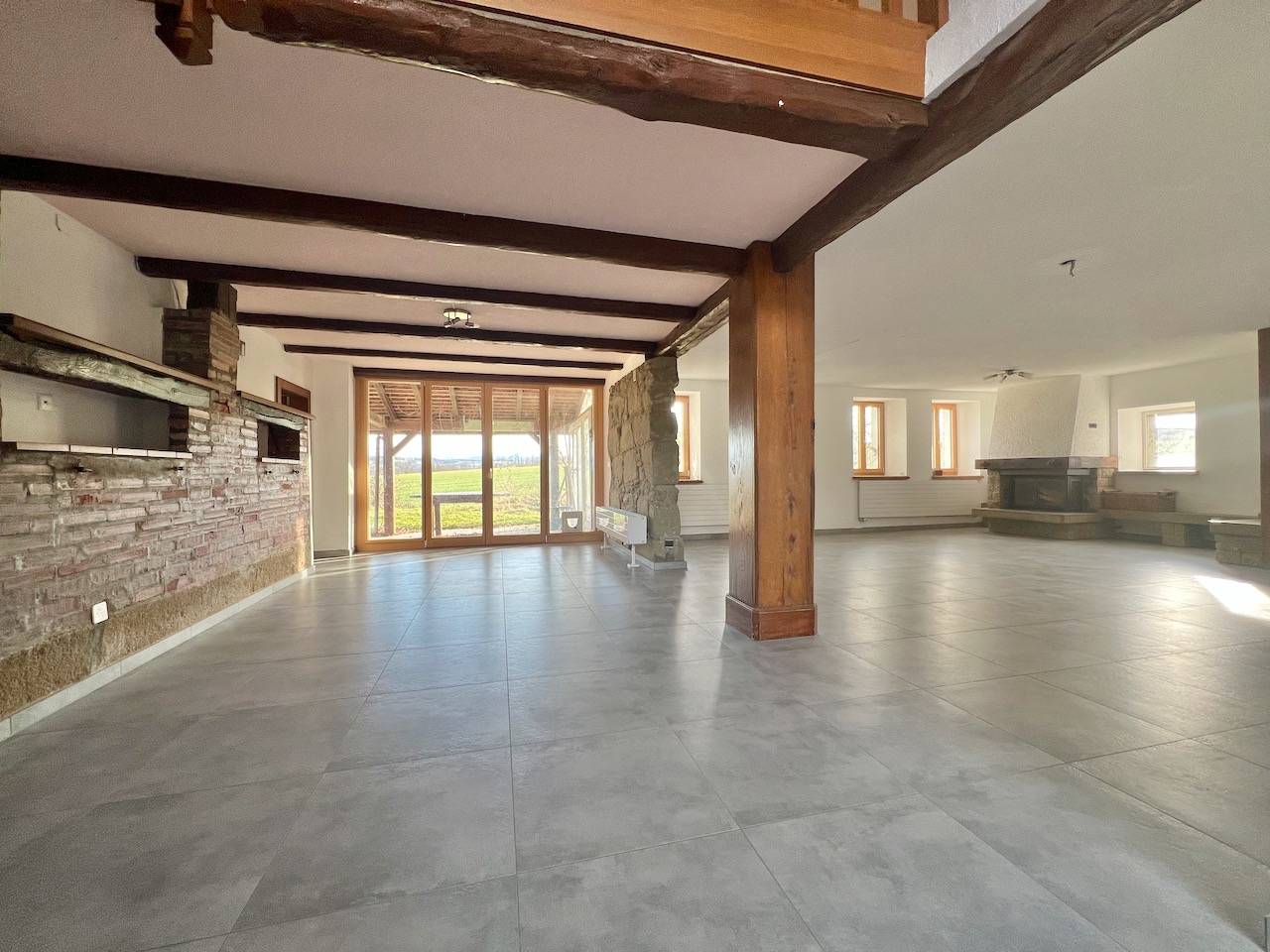 Granja ecuestre En venta Friburgo