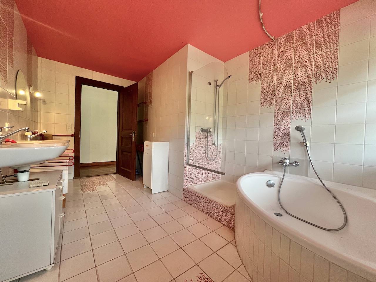 Granja ecuestre En venta Friburgo