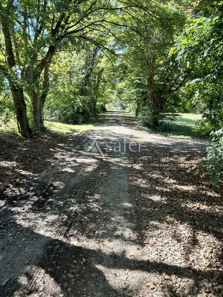 Explotación agrícola En venta Gers