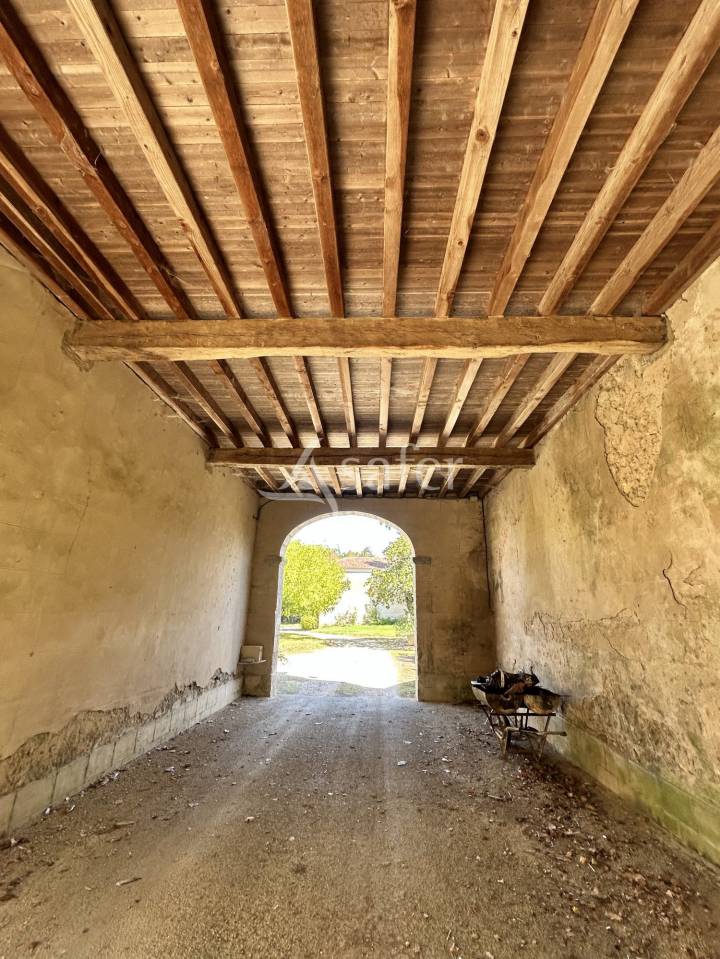 Explotación agrícola En venta Gers