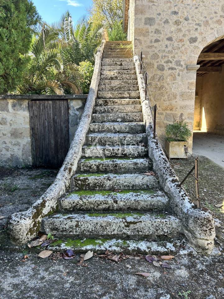 Explotación agrícola En venta Gers