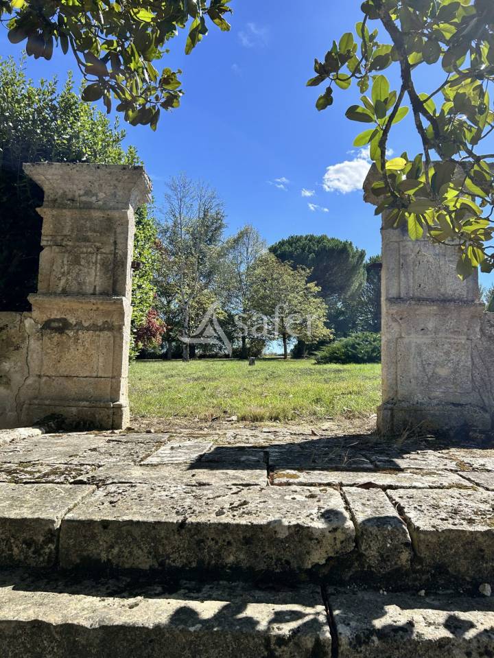 Explotación agrícola En venta Gers