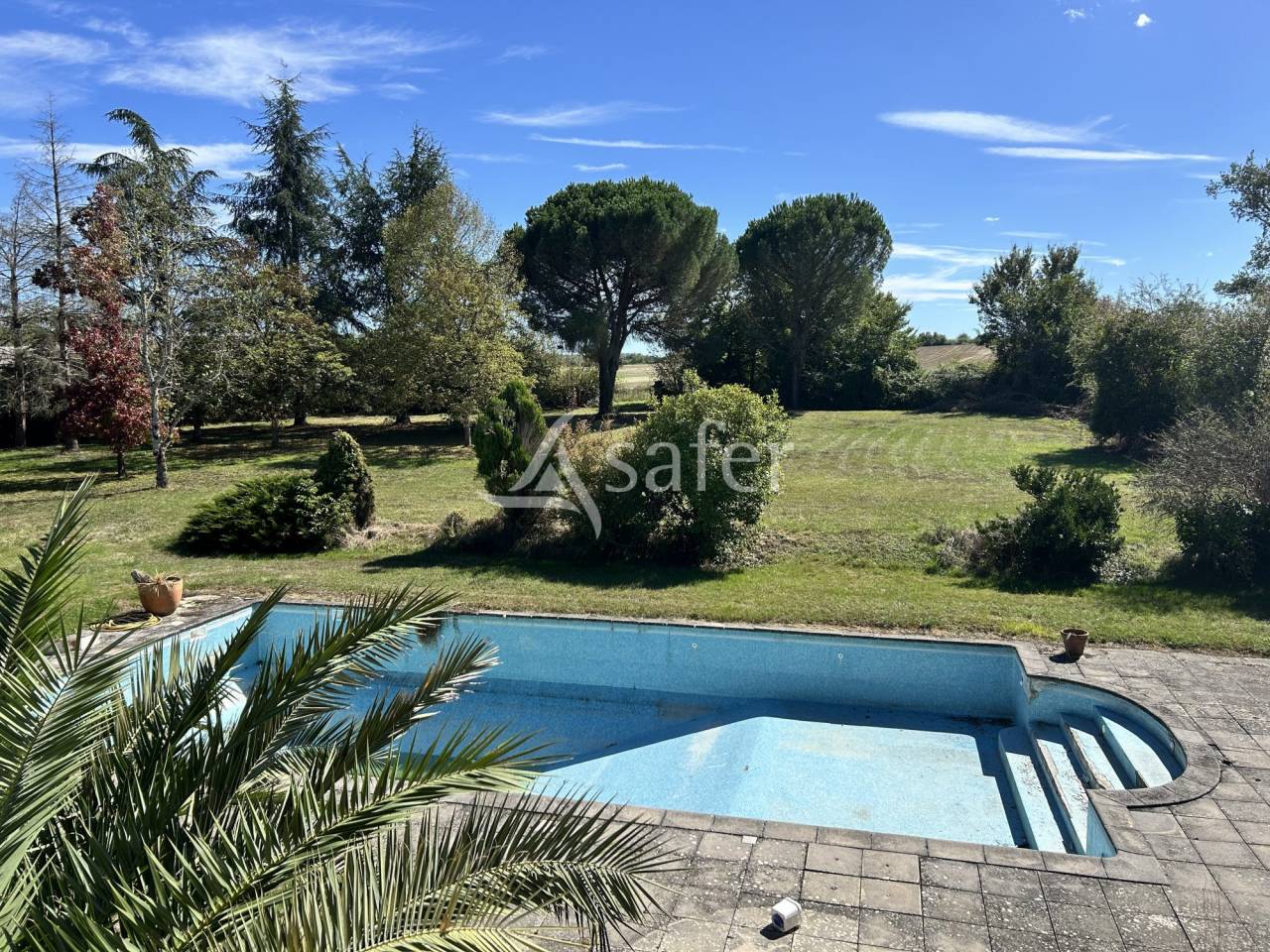 Explotación agrícola En venta Gers